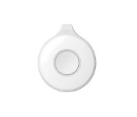 Беспроводная тревожная кнопка Hikvision DS-PDEBP1-EG2-WE