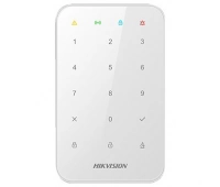 Беспроводная сенсорная клавиатура Hikvision DS-PK1-E-WE