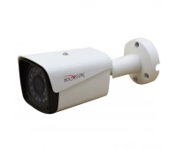 Видеокамера 4х форматная PolyVision PVC-A2E-NF2.8
