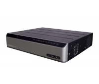 IP-видерегистратор 16-канальный Smartec STNR-A1630