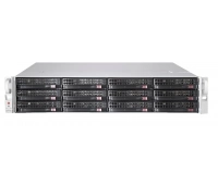 IP видеосервер 128-канальный RVi RV-SE2900 Оператор PRO