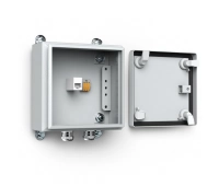 Коробка монтажная Тахион КР-4.2000