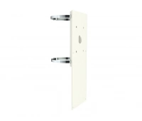 Кронштейн крепления на опору Тахион КС-1-03