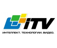 ITV Интеллект ПО Детектор дыма и огня