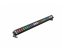 Светодиодная RGBW панель, 24 х 4 Вт Xline Light LED BAR 2404