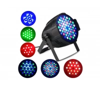 Светодиодный прибор XLine Light LED PAR 5405