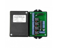 Периферийный контроллер управления Промикс Promix-CN.PR.04