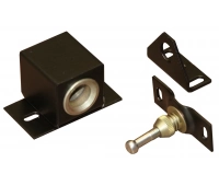 Промикс Promix-SM102.01 black (Шериф-2 лайт НО-Ч 24В)
