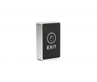 Кнопка выхода бесконтактная Бастион SPRUT Exit Button-87P-NT