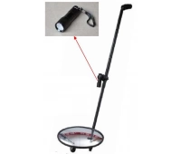 Досмотровое подкатное зеркало Аурикс SP-010