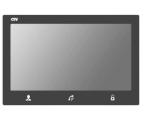 CTV CTV-M4703AHD G (графит)