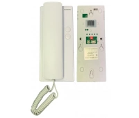 Дополнительная аудиотрубка Accordtec AT-VD A100C WH