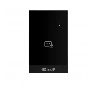Внешний сетевой считыватель BAS-IP CR-02BD BLACK