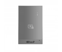 Внешний сетевой считыватель BAS-IP CR-02BD SILVER