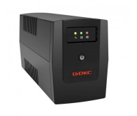 Источник бесперебойного питания ДКС INFO1200S Info 1200 ВА