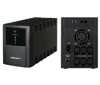 Ippon Ippon Back Basic 2200 (1108031)