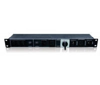 Внешний переключатель байпаса для ИБП серии Small ДКС MBSSMLR