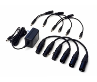 TC Helicon Singles Connect Kit