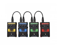 TC Helicon Singles Connect Kit
