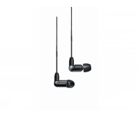 Внутриканальные наушники Shure AONIC 3 SE31BABKUNI-EFS