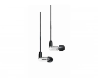 Внутриканальные наушники Shure AONIC 3 SE31BAWUNI-EFS