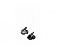 Гибридные внутриканальные наушники Shure AONIC 4 SE42HYBK+UNI-EFS