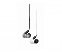 Гибридные внутриканальные наушники Shure AONIC 4 SE42HYW+UNI-EFS