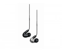 Внутриканальные наушники Shure AONIC 5 SE53BABK+UNI-EFS