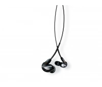 Внутриканальные наушники Shure AONIC SE215DYBK+UNI-EFS