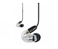 Внутриканальные наушники Shure AONIC SE215DYCL+UNI-EFS
