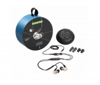 Внутриканальные наушники Shure AONIC SE215DYCL+UNI-EFS