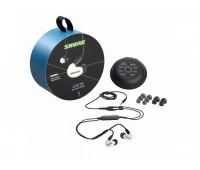 Внутриканальные наушники Shure AONIC SE215DYWH+UNI-EFS