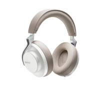 Премиальные полноразмерные Bluetooth наушники AONIC50 Shure SBH2350-WH-EFS