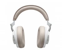 Премиальные полноразмерные Bluetooth наушники AONIC50 Shure SBH2350-WH-EFS