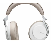 Премиальные полноразмерные Bluetooth наушники AONIC50 Shure SBH2350-WH-EFS
