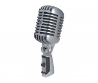 Динамический кардиоидный вокальный микрофон Shure 55SH SERIESII