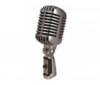 Динамический кардиоидный вокальный микрофон Shure 55SH SERIESII