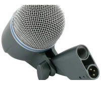 Shure BETA 52A