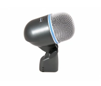 Shure BETA 52A