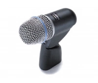 Shure BETA 56A