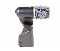 Shure BETA 56A