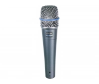 Shure BETA 57A