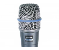 Shure BETA 57A