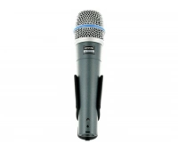 Shure BETA 57A