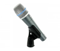 Shure BETA 57A