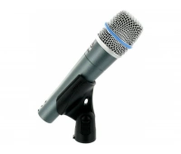 Shure BETA 57A