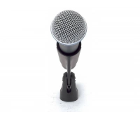 Динамический суперкардиоидный вокальный микрофон Shure BETA 58A