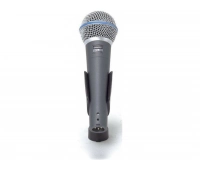 Динамический суперкардиоидный вокальный микрофон Shure BETA 58A