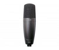 Студийный конденсаторный микрофон Shure KSM32/CG