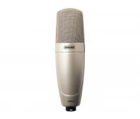 Студийный конденсаторный микрофон Shure KSM32/SL